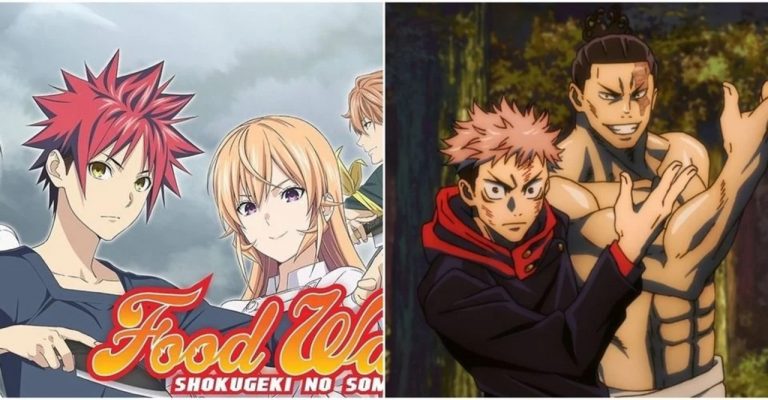10 Manga Anime Chuyển Thể Thành Live-action Có Thể Tạo Thảm Họa