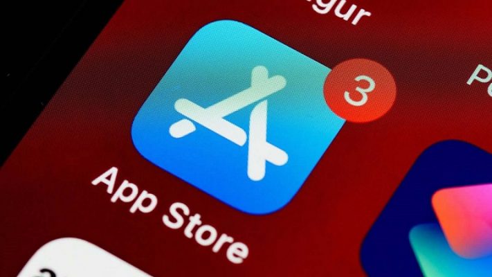 Gần 7.000 ứng dụng di động bị xóa khỏi App Store ở Nga kể từ ngày 24 tháng 02.