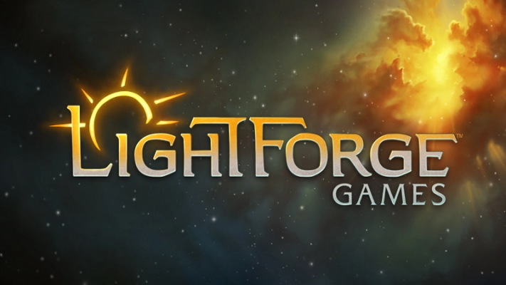 Lightforge Games nhận được 15 triệu đô tài trợ.