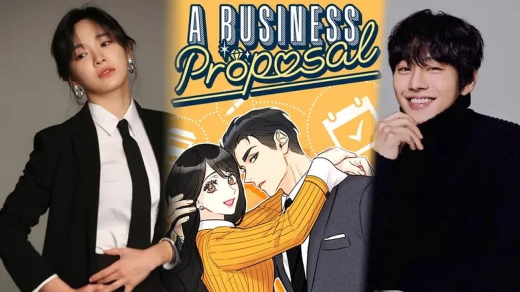 Giải Mã Sức Hút Business Proposal (Hẹn Hò Chốn Công Sở) - Webtoon Được Netflix Chọn Chuyển Thể