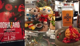 Chuyện về một Otaku Việt và hành trình lạc lối tại Capcom Bar ở Nhật Bản