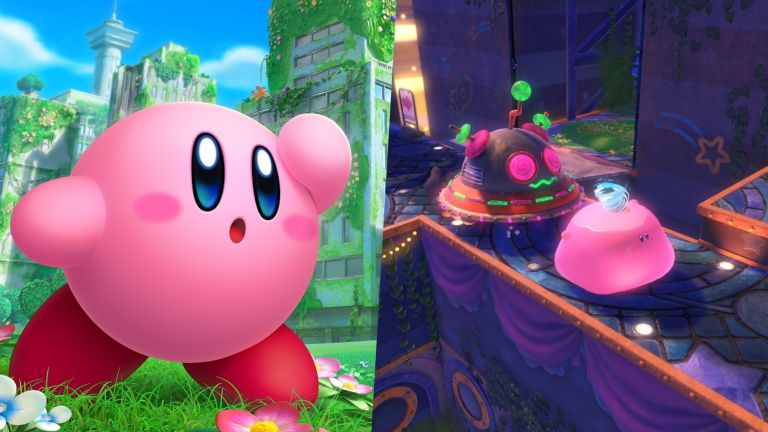 Cách mở khóa mọi kết thúc trong Kirby and the Forgotten Land