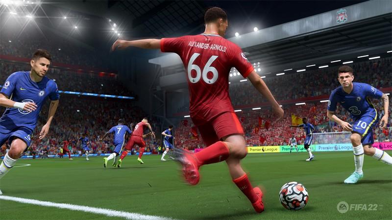 Chính thức, EA quyết định sẽ đổi tên FIFA thành ‘EA Sports Football Club’