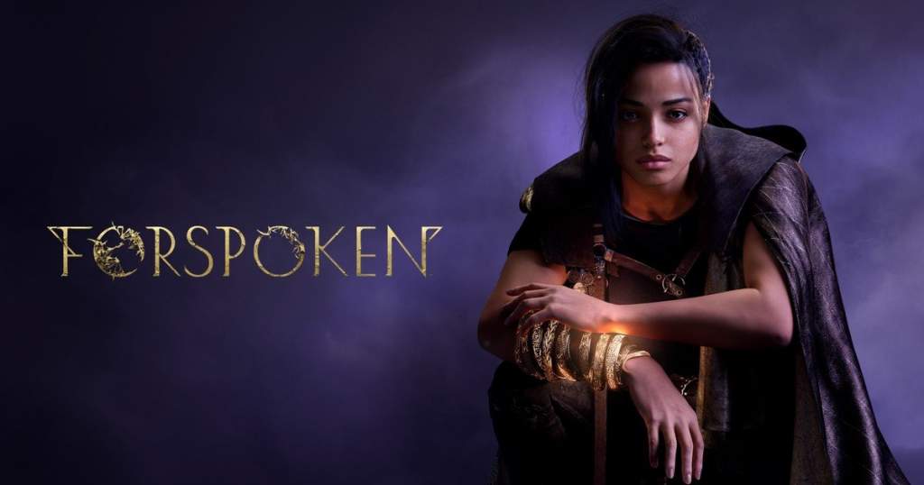 Tựa game Forspoken bị hoãn ngày ra mắt sang tháng 10