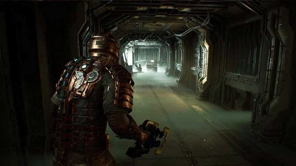 Dead Space Remake