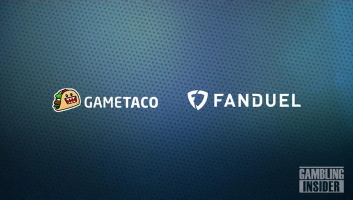 FanDuel bắt tay hợp tác với Game Taco.