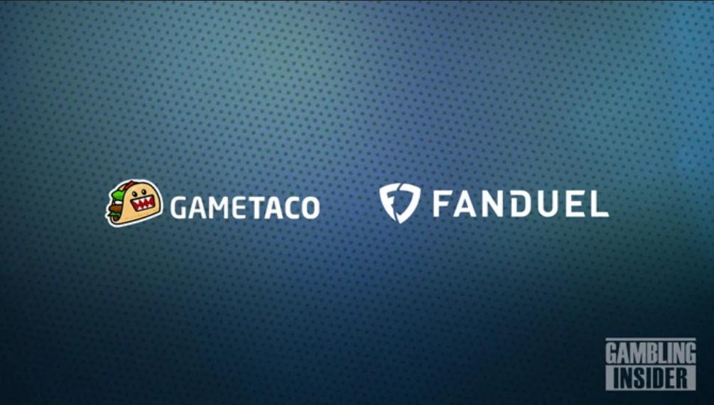 FanDuel bắt tay hợp tác với Game Taco.