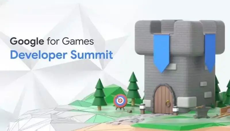 Google Play Partner Program for Games là sự kiện lớn.