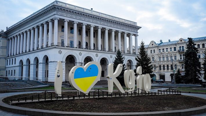 Nhiều công ty game tại Kyiv, Ukraine đối diện khó khăn.