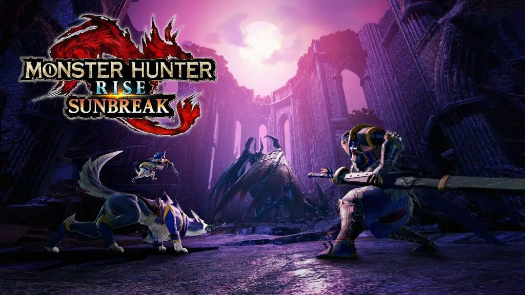 Capcom sẽ tiết lộ chi tiết bản mở rộng của Monster Hunter Rise vào tuần tới
