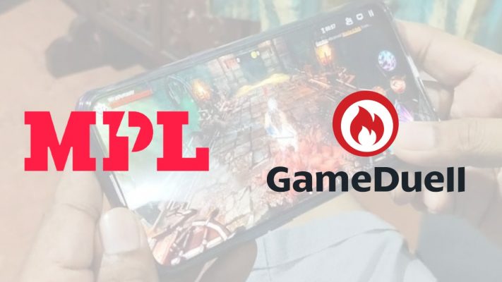 Mobile Premier League mua lại GameDuell.