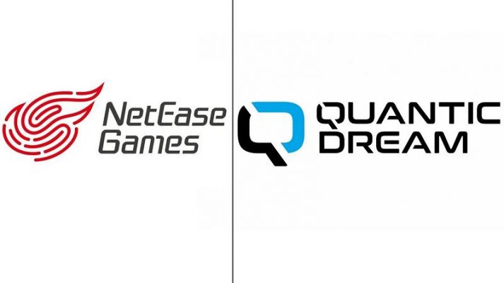 NetEase được cho là đã mua lại toàn bộ cổ phần của Quantic Dream.