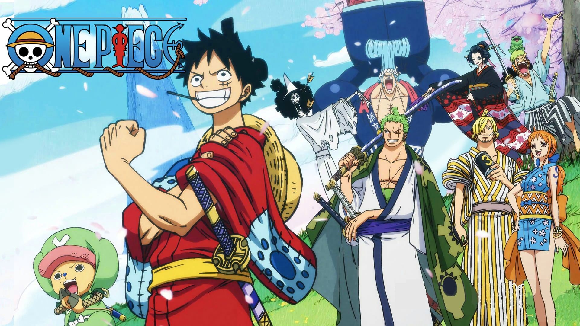 Kết thúc của One Piece sẽ đến chậm hơn nhiều so với 'lời hứa' của Oda
