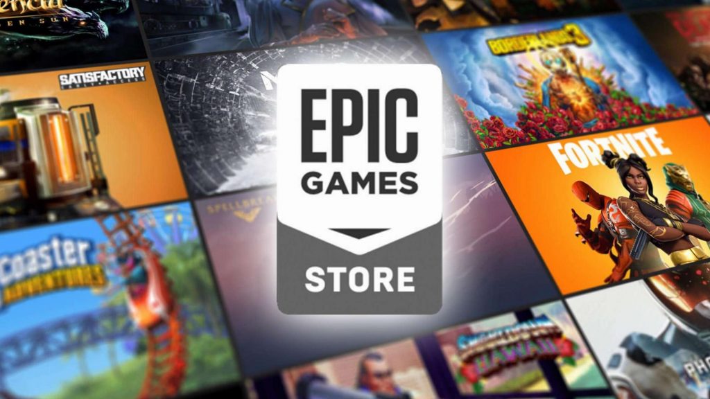 Các tựa game miễn phí của Epic Games Store trong tuần tới đã được tiết lộ