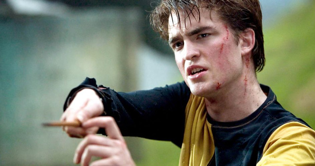 Nhìn lại hành trình hóa sao của Robert Pattinson cho đến khi trở thành siêu anh hùng Batman - Ảnh 1.