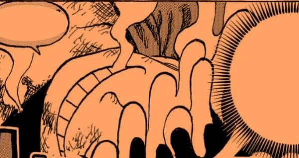 Chuyện gì đã xảy ra với Luffy trong One Piece chap 1043? - Ảnh 1.