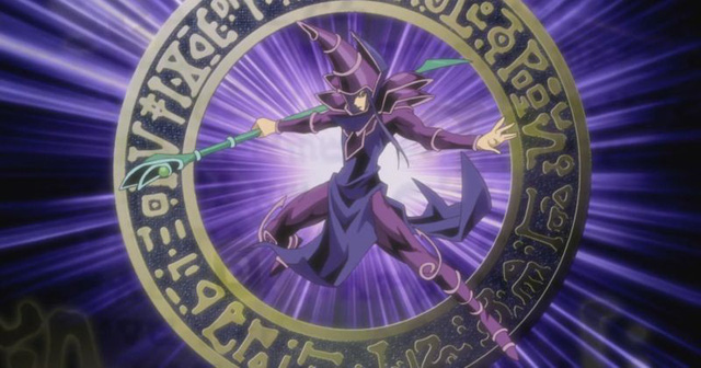 Yu-Gi-Oh!: Rồng trắng mắt xanh và 6 lá bài gắn liền với tên tuổi của các nhân vật quan trọng - Ảnh 1.