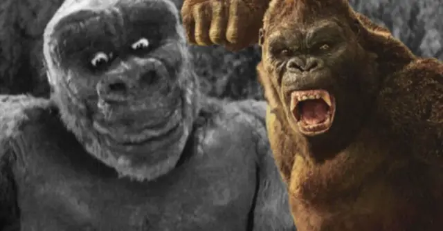 Monsterverse: 4 câu chuyện có thể sẽ xảy ra trong Godzilla vs Kong 2 - Ảnh 1.