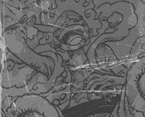 Spoil đầy đủ One Piece chap 1044: Chiến binh giải phóng “Nika” thức tỉnh, Hyori hỏa táng Orochi - Ảnh 1.
