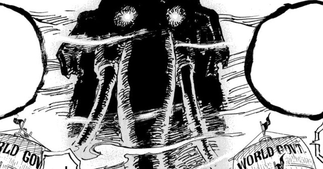 One Piece: 7 sự thật về Zunisha, con voi xác nhận sự xuất hiện của Joy Boy khi Luffy thức tỉnh trái ác quỷ - Ảnh 1.