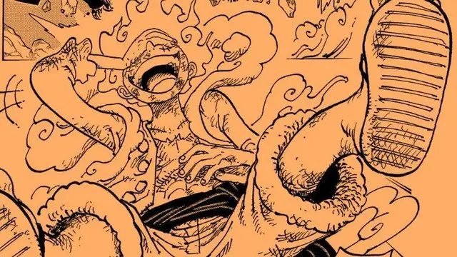 One Piece: 4 lý do có thể khiến Luffy có mức truy nã cao nhất thế giới sau arc Wano - Ảnh 1.