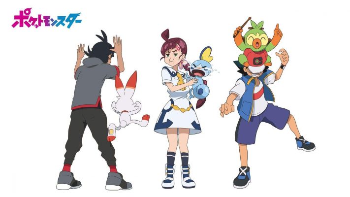 Tập anime Pokemon đặc biệt để kỷ niệm 25 năm sắp sửa được ra mắt
