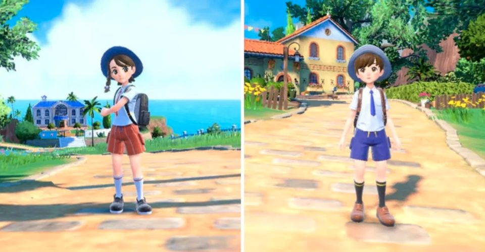 Tại sao nhân vật chính trong các game Pokémon của Nintendo luôn là trẻ em?