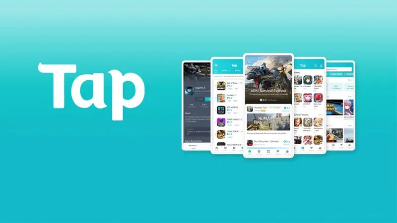 TapTap International phát triển mạnh sau 3 năm.
