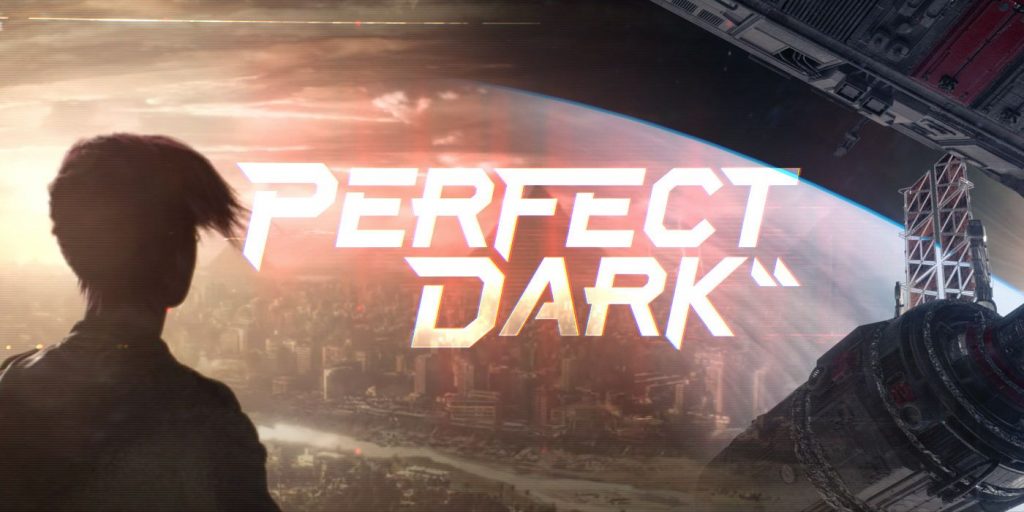 Perfect Dark có thể được công bố tại sự kiện E3 2022 của Microsoft