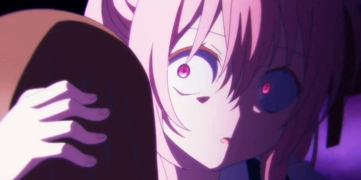 Happy Sugar Life - Manga / Anime đen tối trái ngược tên gọi