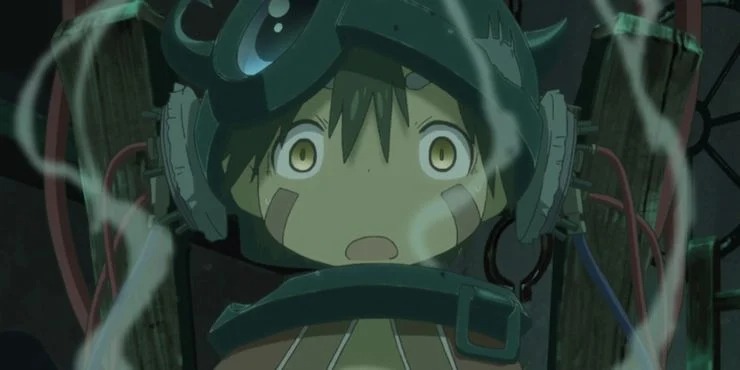 Made in Abyss