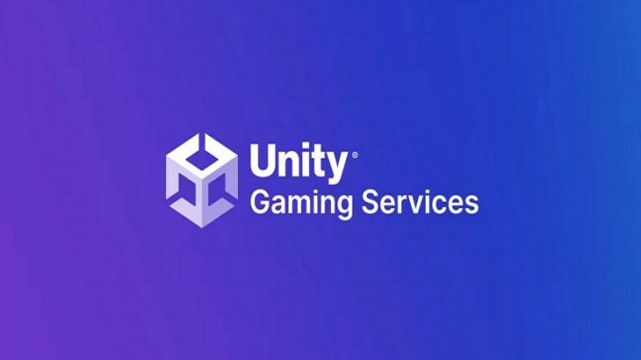 Unity Gaming Services thử nghiệm vào tháng 06.