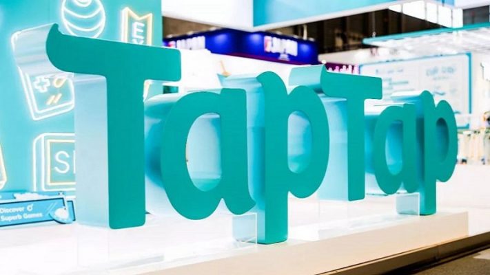 MAU của TapTap phiên bản Trung Quốc tăng 22,8% lên 31,57 triệu.