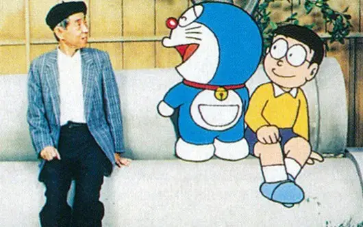 Bí ẩn xoay quanh tập phim đã bị xóa sổ vĩnh viễn của Doraemon: Nội dung tiên đoán trước cái chết của tác giả?