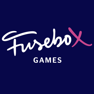Fusebox Games có nhiều game kể chuyện hấp dẫn.