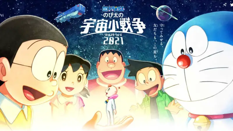 Doraemon movie 41 sẽ là "movie thảm bại nhất" lịch sử điện ảnh Doraemon!