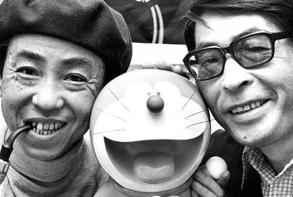 Đồng tác giả của Doraemon qua đời tại nhà riêng