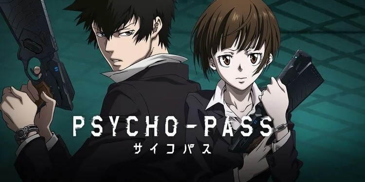 Psycho-Pass ca ngợi bạo lực & khuyến khích sự nổi dậy & phạm pháp