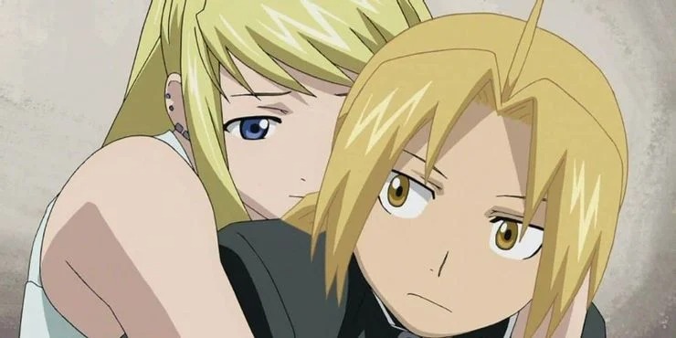 Fullmetal Alchemist: Brotherhood - Ed không còn lâu nữa có thuật giả kim nhưng Al cuối cùng cũng có cơ thể trở lại