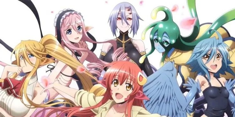 Monster Musume