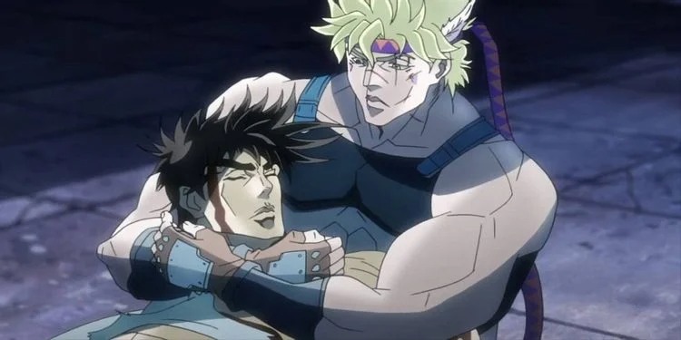 Jojo's Bizarre Adventures và những cuộc phiêu lưu đầy bí ẩn