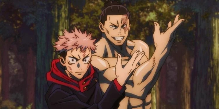 Jujutsu Kaisen là một ví dụ khác về khả năng của Mappa khi làm anime