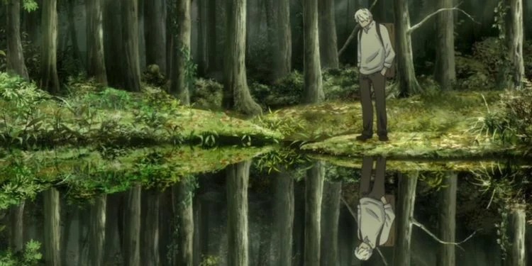 Mushishi: Thế giới huyền bí trong truyền thuyết Nhật Bản