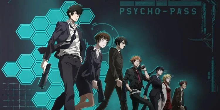 Psycho-Pass: Máy móc có thể tiên đoán thực sự mặt tối của bản chất con người không