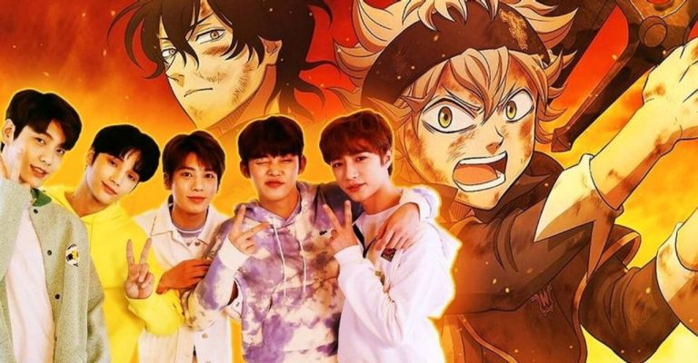10 Anime Opening Nhạc Mở Đầu Anime Được Trình Bày Bởi Các Nghệ Sĩ K-Pop 1