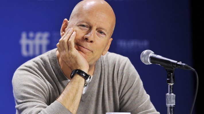Giải thường 'Mâm Xôi Vàng' giành riêng cho Bruce Willis bị hủy bỏ