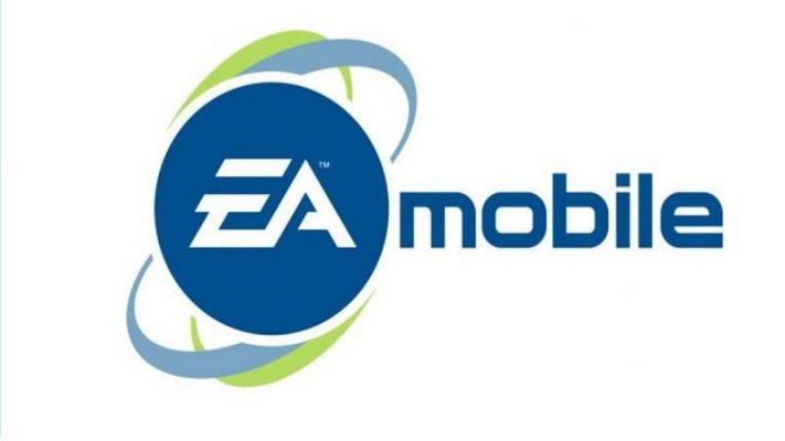 Hoạt động kinh doanh game của EA trì trệ.