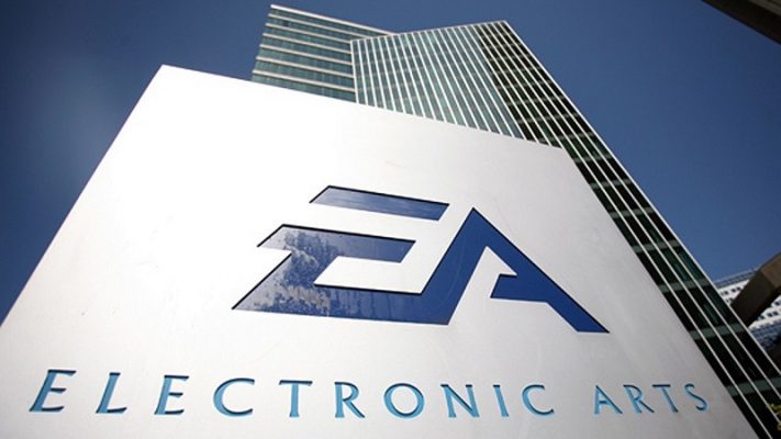 EA phát triển mạng lưới người sáng tạo game.