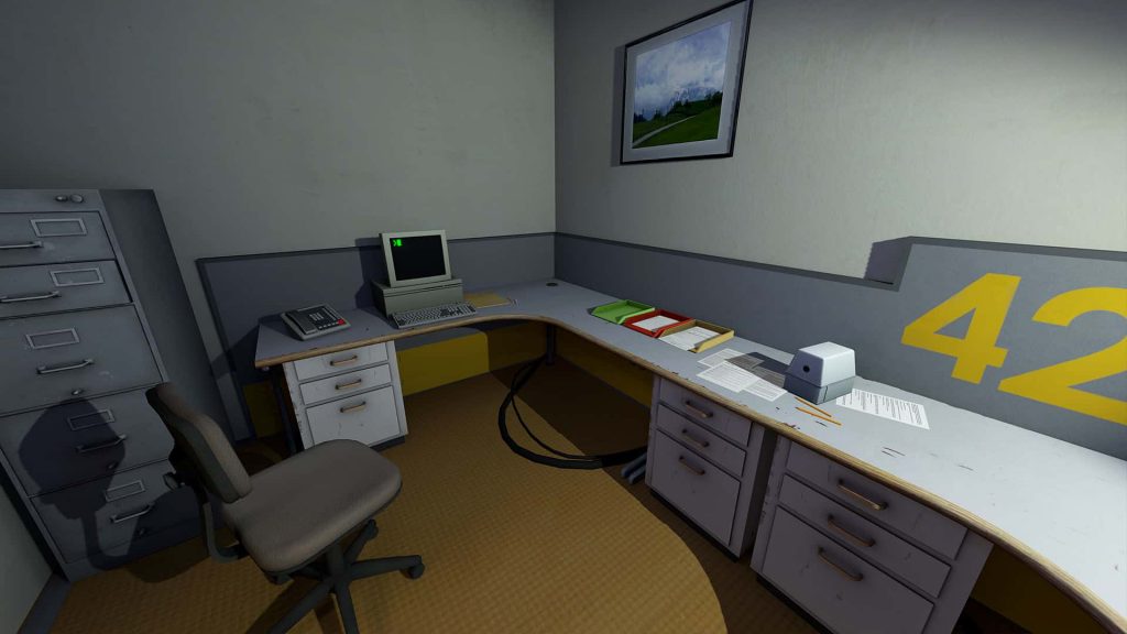 The Stanley Parable: Ultra Deluxe Edition