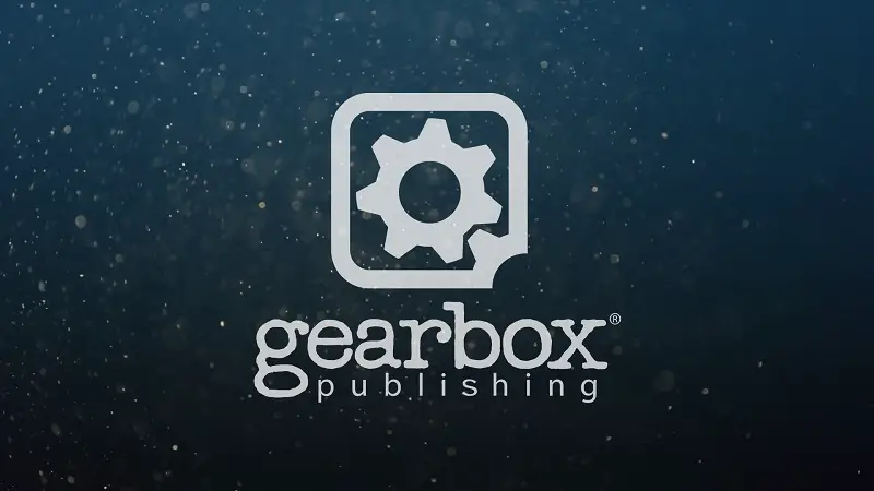 Gearbox Publishing hiện sở hữu Perfect World chi nhánh nước ngoài.
